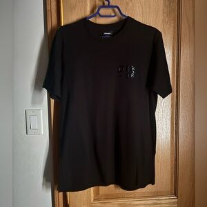Diesel T shirt men size small